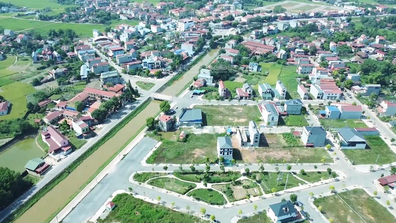 Chấn chỉnh trách nhiệm thực hiện công vụ tại hai thành phố, ba huyện ở Thái Nguyên 
