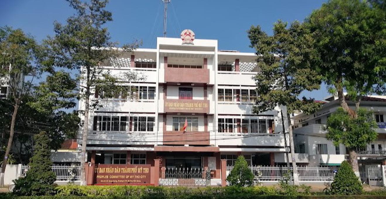 Kiểm điểm, rút kinh nghiệm đối với Chủ tịch UBND Phường 10 trong quản lý đầu tư xây dựng