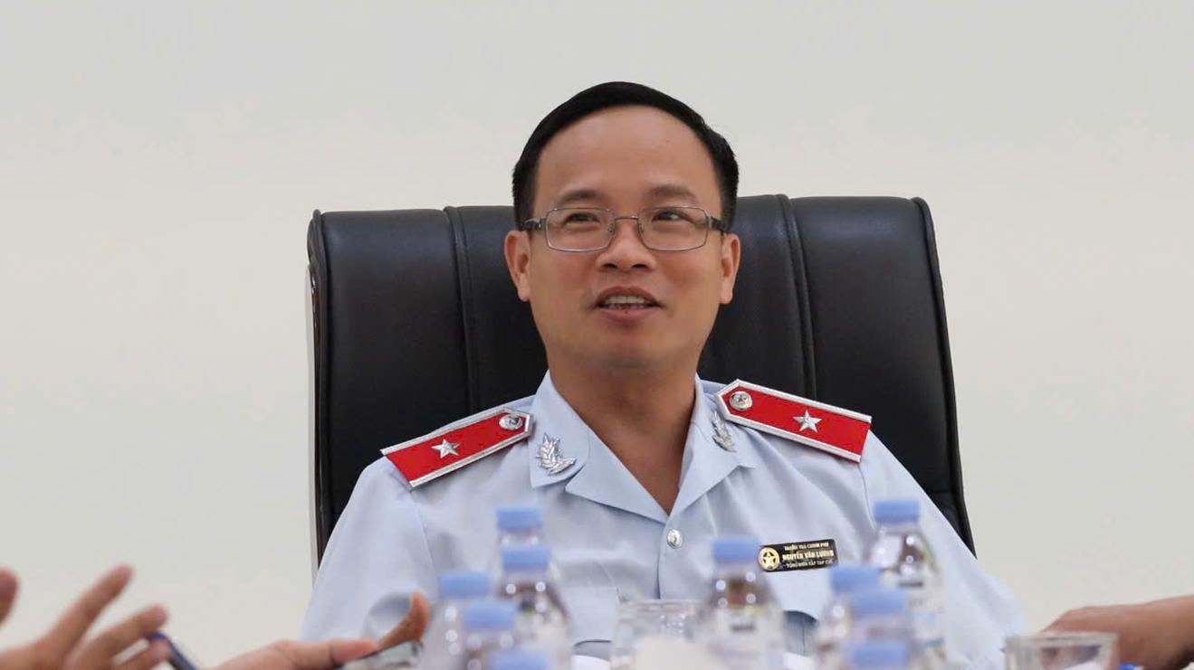 Chi bộ Tạp chí Thanh tra sinh hoạt Chuyên đề “Nâng cao chất lượng tin, bài trên các số đặc biệt Tạp chí in”