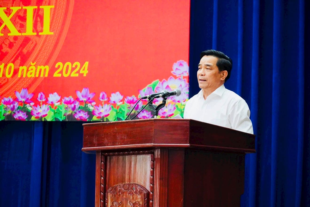 Bài 2: Kịp thời chấn chỉnh, khắc phục hạn chế tồn tại