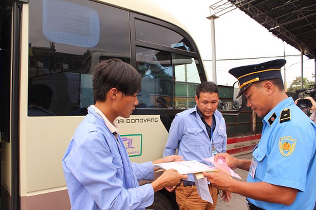 Hà Nội phát hiện 10.305 cá nhân vi phạm qua thanh tra chuyên ngành