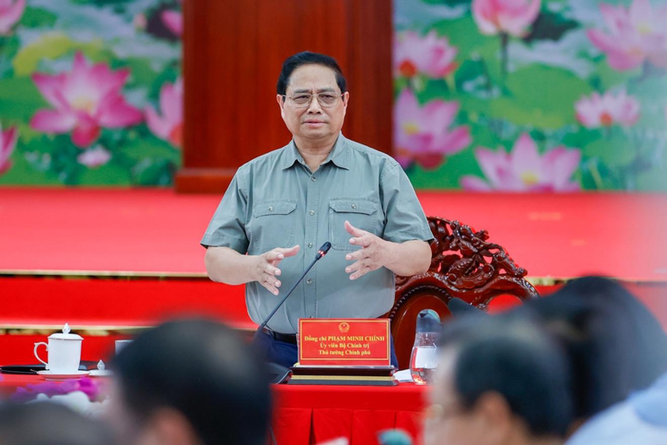 Không để xảy ra “điểm nóng” về khiếu nại, tố cáo
