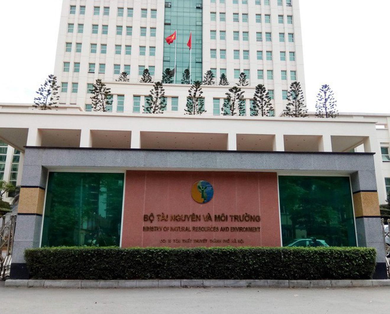 Bài 1: 72% phản ánh, kiến nghị bị Bộ Tài nguyên và Môi trường trả lời quá hạn