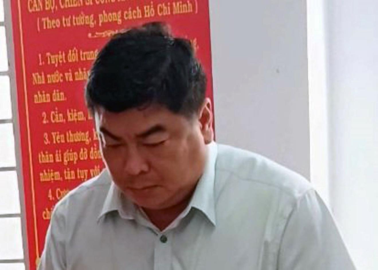 Khai trừ ra khỏi Đảng đối với 4 đảng viên vi phạm tại An Giang