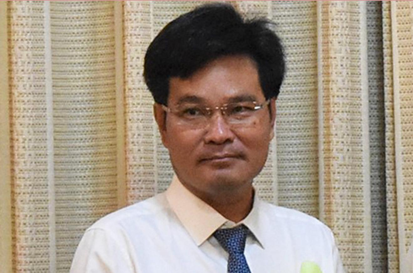 Bắt Giám đốc Ban Quản lý dự án đầu tư xây dựng hạ tầng đô thị TP.HCM