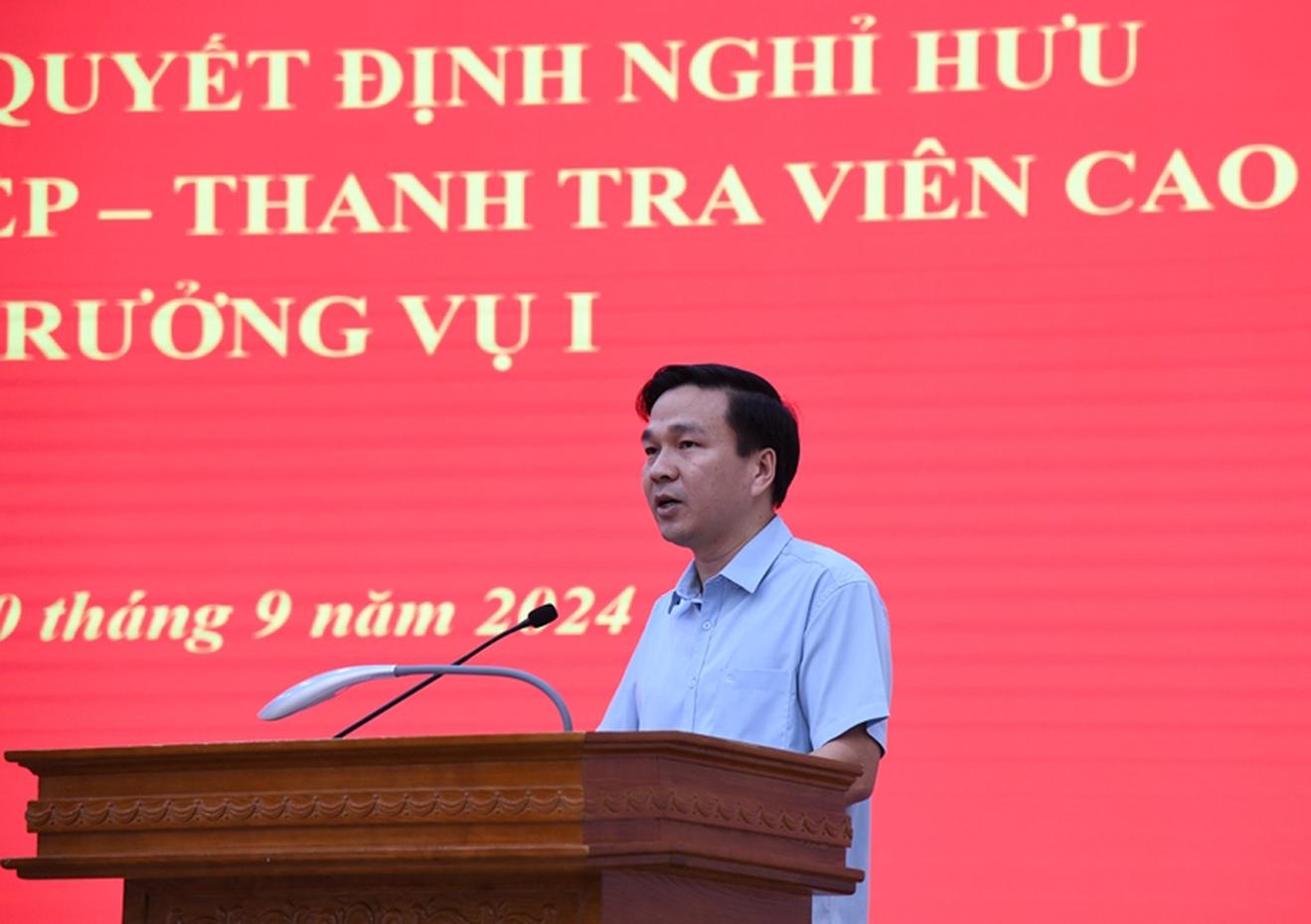 Bước phát triển đột phá cả về nội dung và hình thức