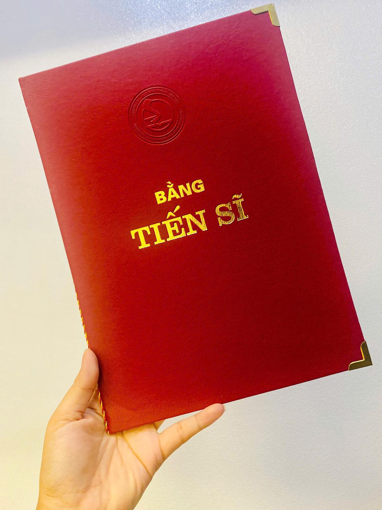 Sửa quy định về liên kết đào tạo trình độ đại học, thạc sĩ, tiến sĩ