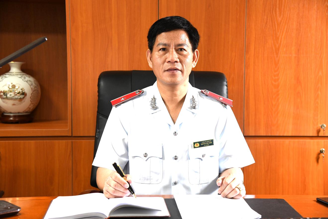 Đẩy mạnh tuyên truyền về công tác phòng, chống tham nhũng, tiêu cực