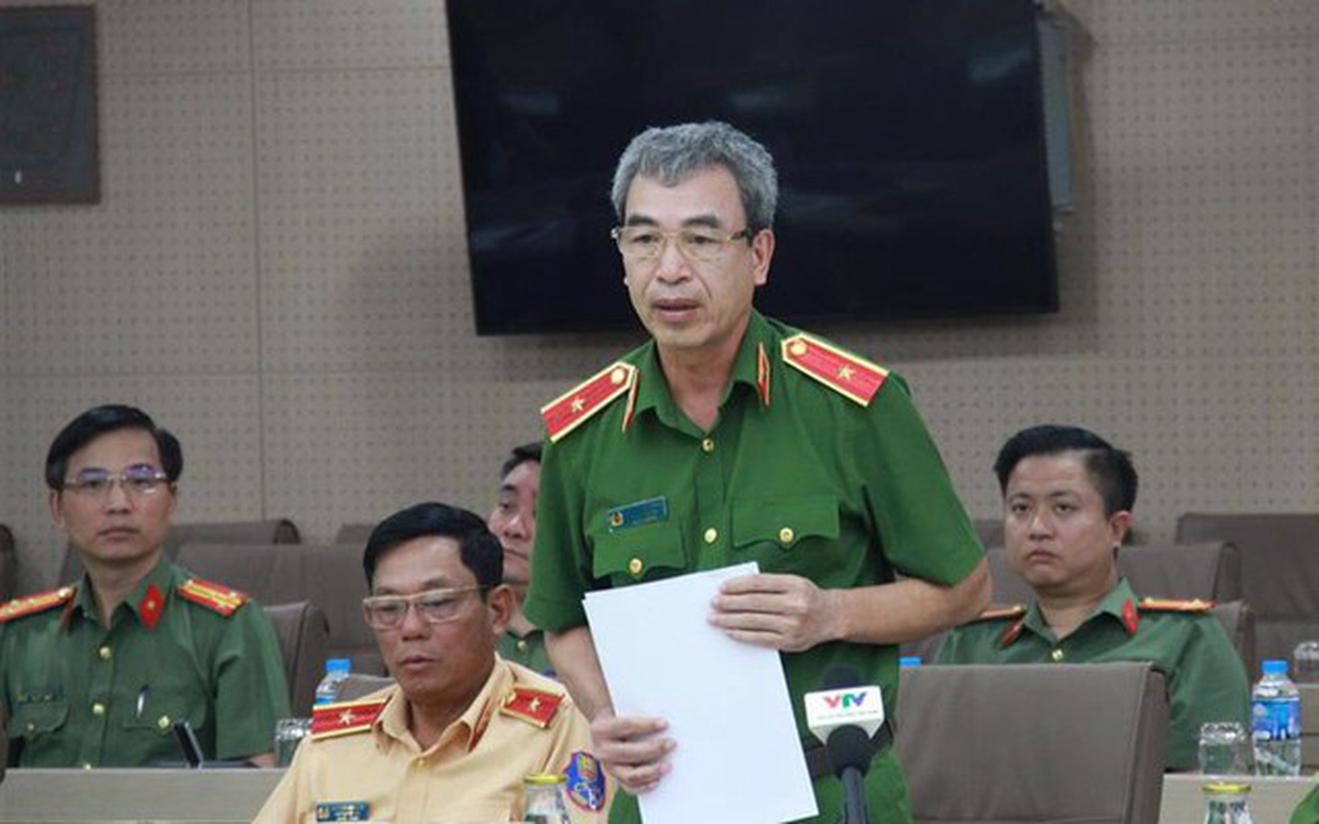 Thụ lý điều tra hàng ngàn vụ án, bị can phạm tội về tham nhũng