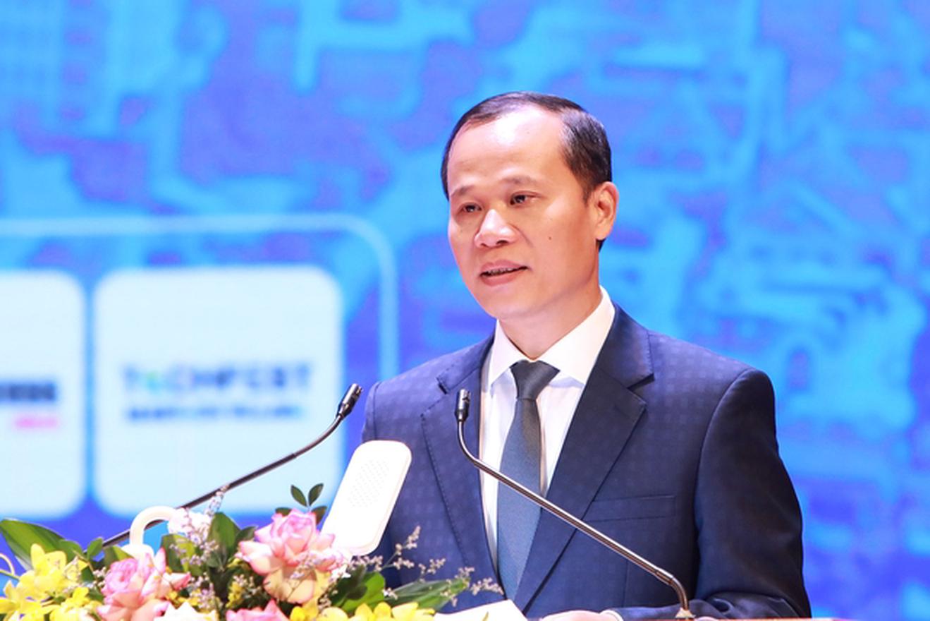 Giao quyền Chủ tịch UBND tỉnh Bắc Giang cho ông Mai Sơn