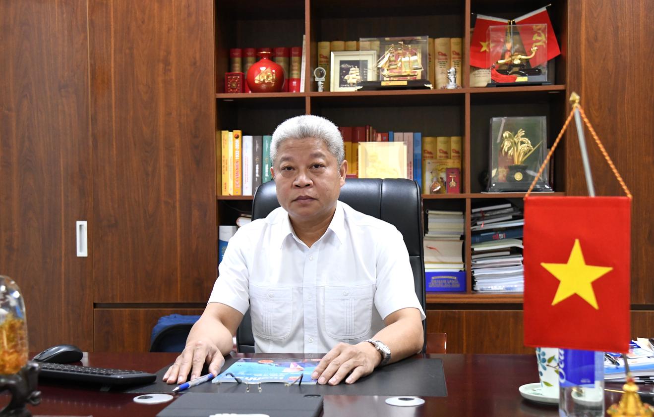 Nâng cao nhận thức, thúc đẩy hiệu quả các hoạt động thanh tra