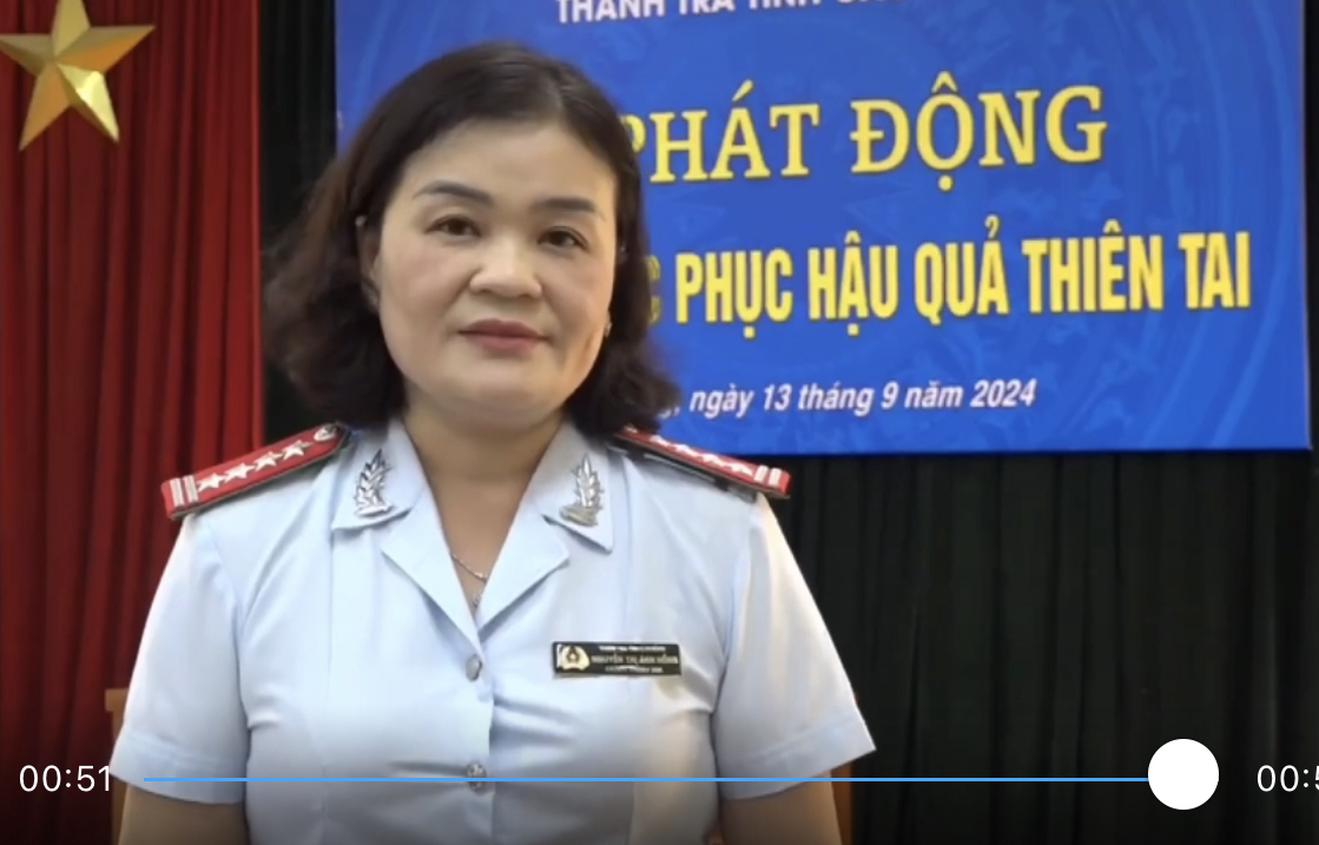 Sự đồng hành quý báu của cộng tác viên trong Ngành