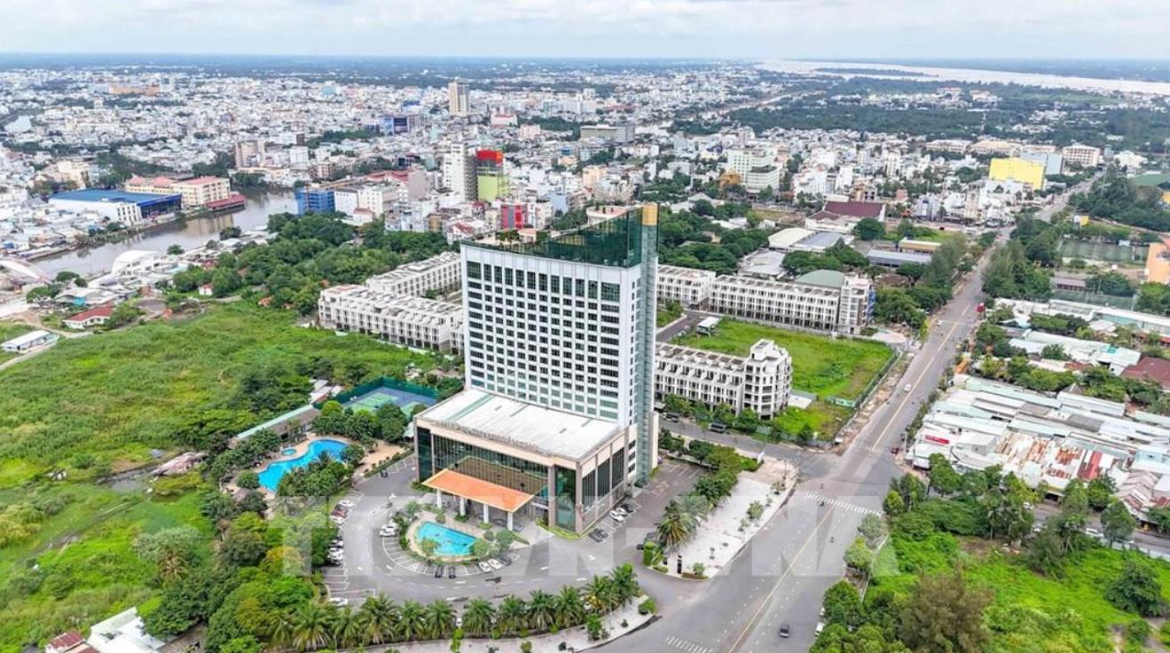Thành phố Cần Thơ: Quy định diện tích đất ở đô thị tối thiểu được tách thửa