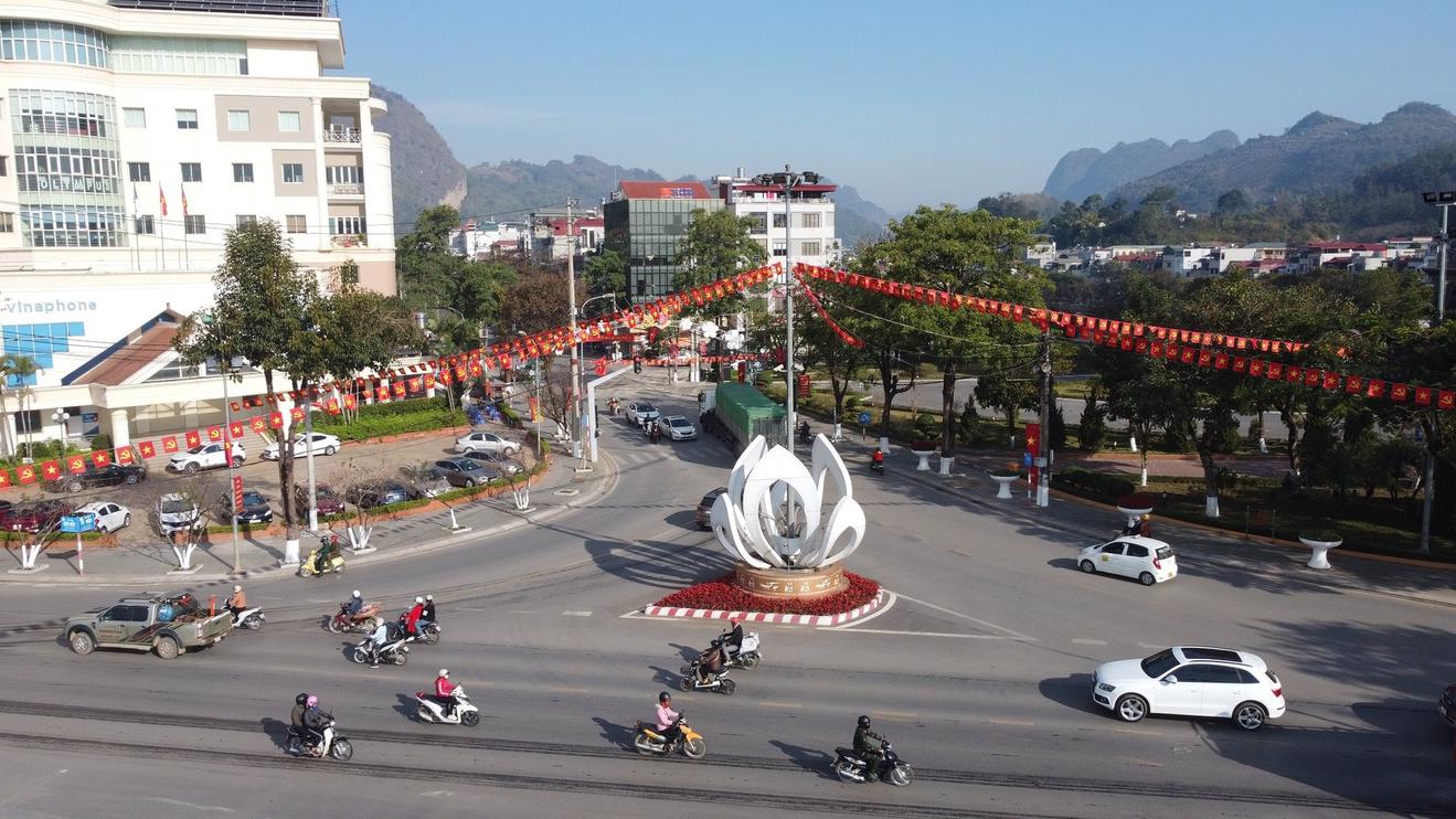 Sơn La: Đẩy mạnh phòng, chống tham nhũng và nâng cao chất lượng quản lý 
