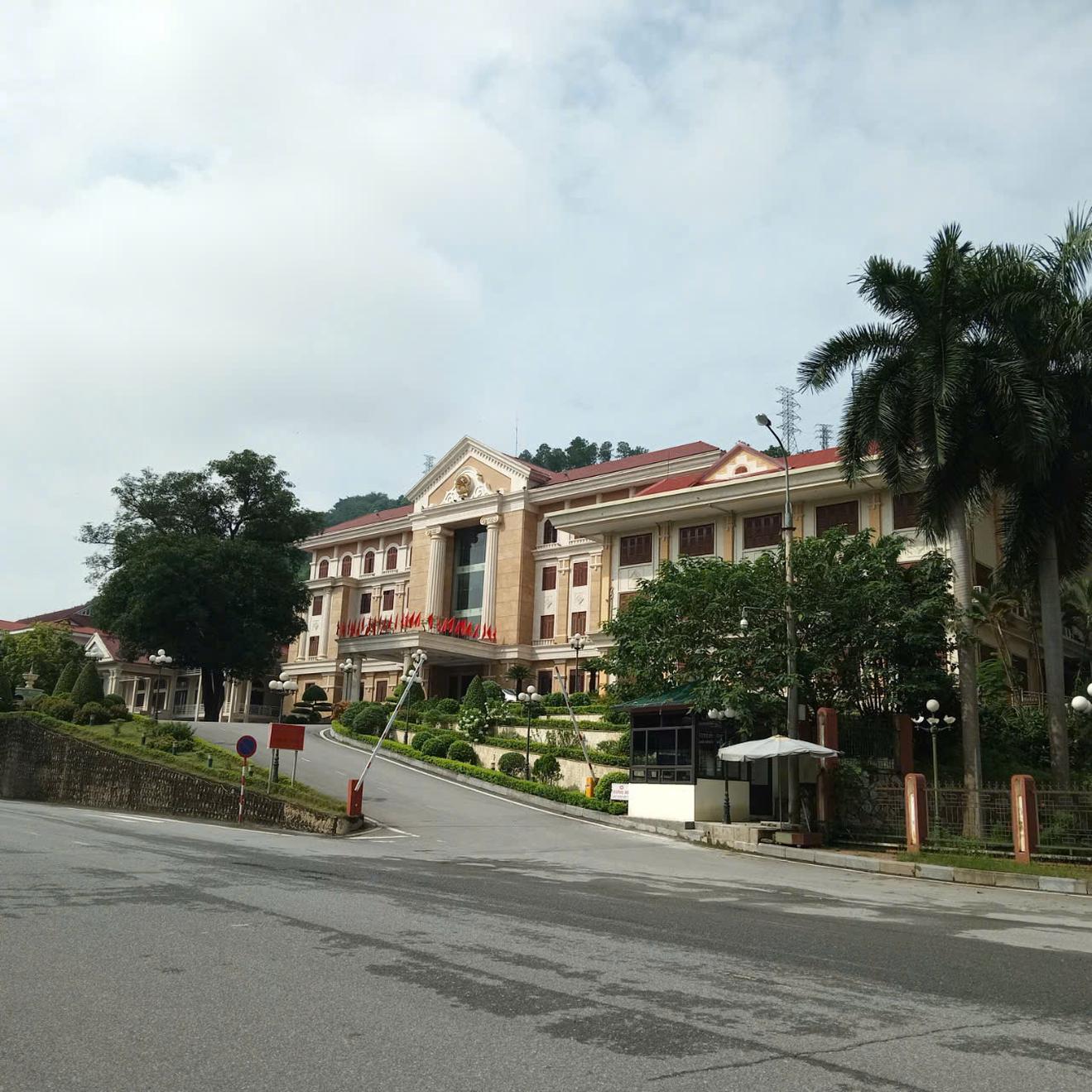 Tăng cường thanh tra, xử lý vi phạm đối với các cơ quan quản lý nhà nước và đối tượng sử dụng đất