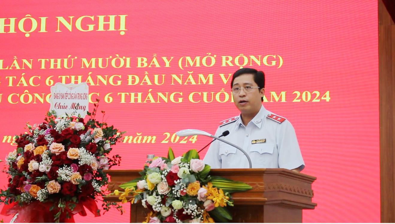 Nội dung quan trọng trong công tác xây dựng và chỉnh đốn Đảng