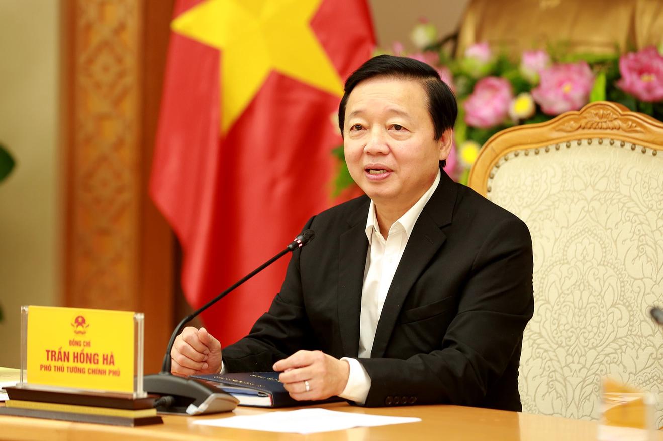 Nâng cao hiệu quả công tác phòng, chống thiên tai và cứu hộ, cứu nạn