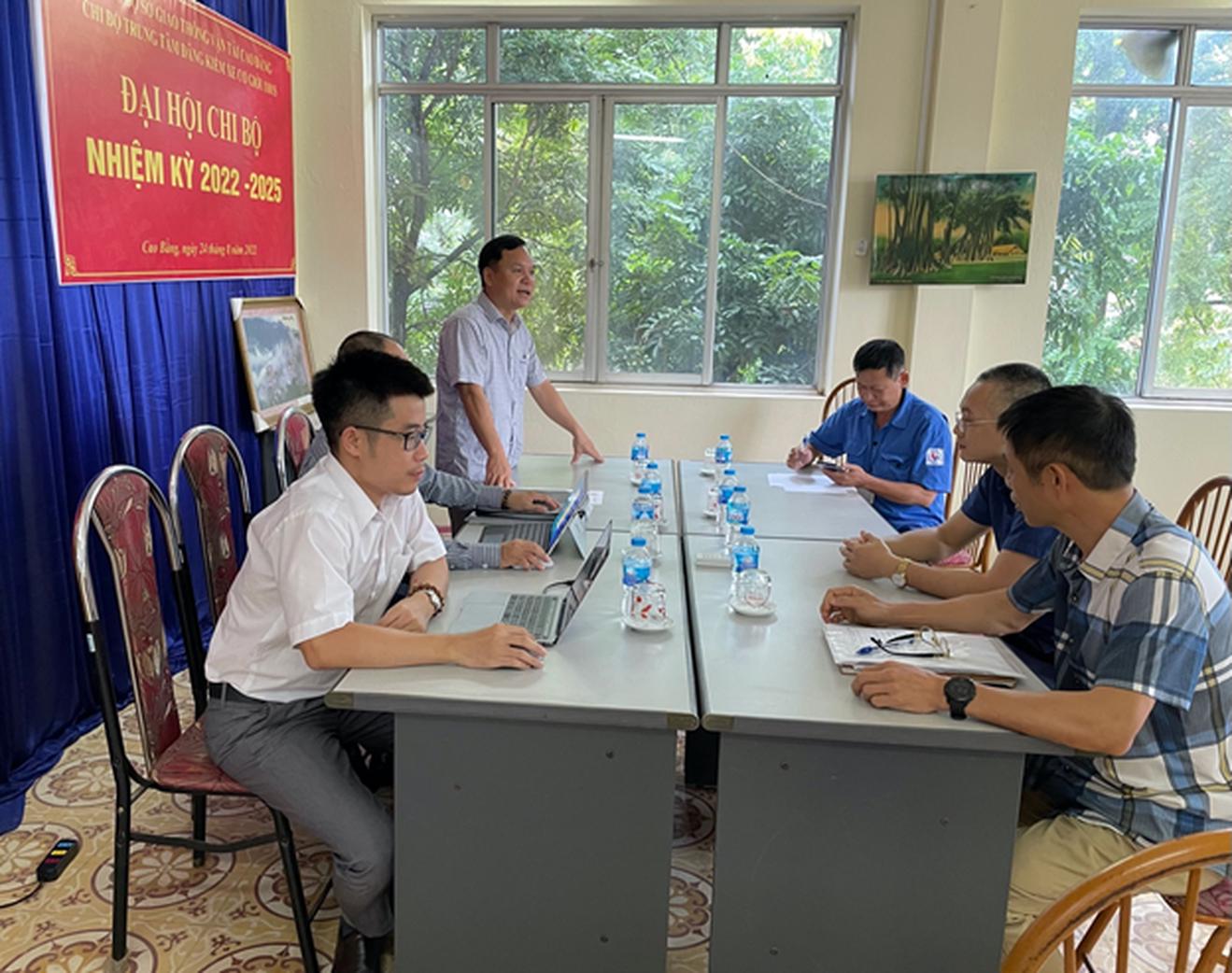 Nhiều vi phạm đã được phát hiện thông qua công tác thanh tra hành chính