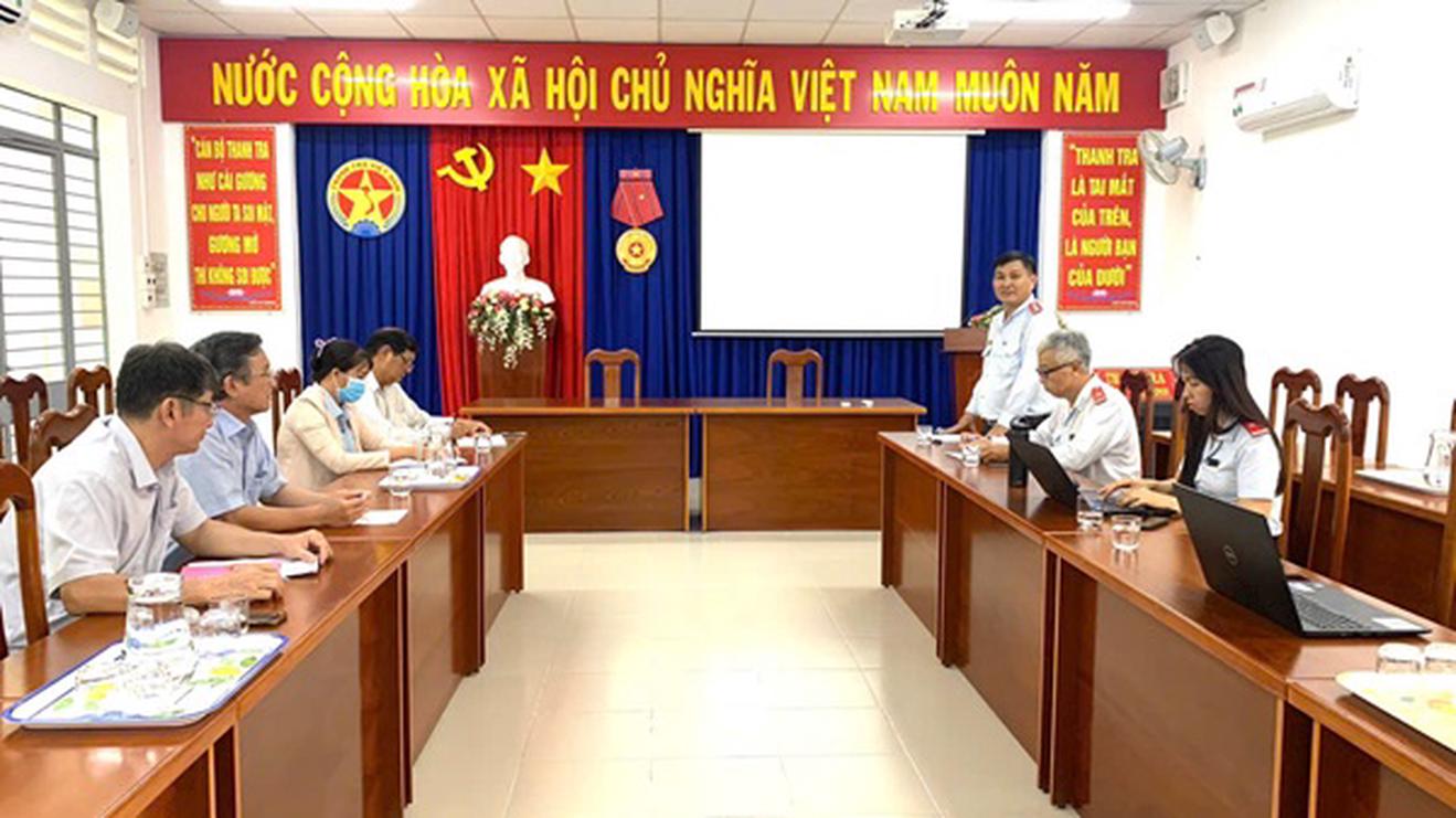 Tây Ninh: Nhiều hạn chế tại Trung tâm Y tế huyện Bến Cầu