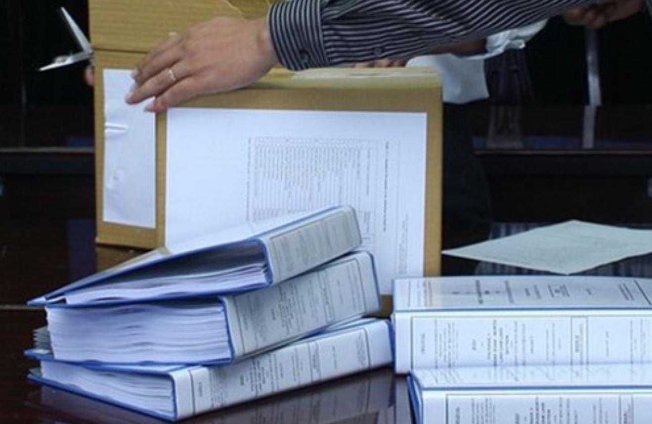Liên danh Công ty Cao Ốc Việt – Công ty 899 làm giả giấy tờ, tài liệu của cơ quan Nhà nước để tham dự thầu