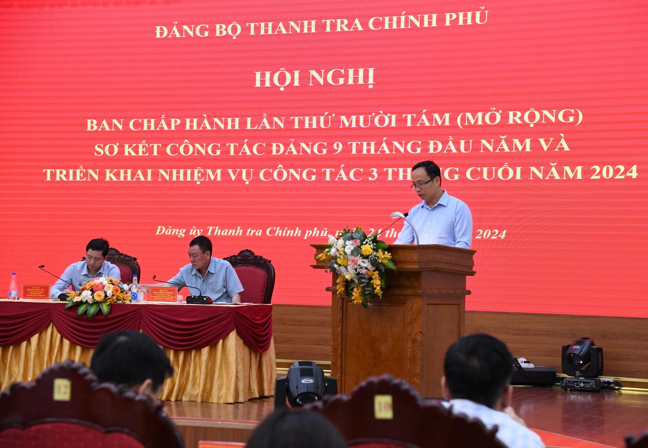 Kinh nghiệm chuyển đổi số toàn diện cho tòa soạn Tạp chí Thanh tra