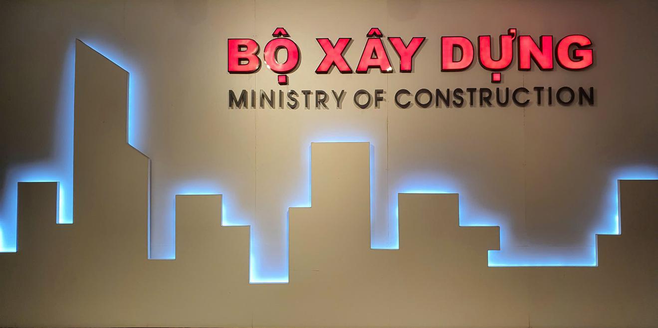 Bộ Xây dựng tiếp 101 lượt công dân, tiếp nhận và xử lý 868 lượt đơn