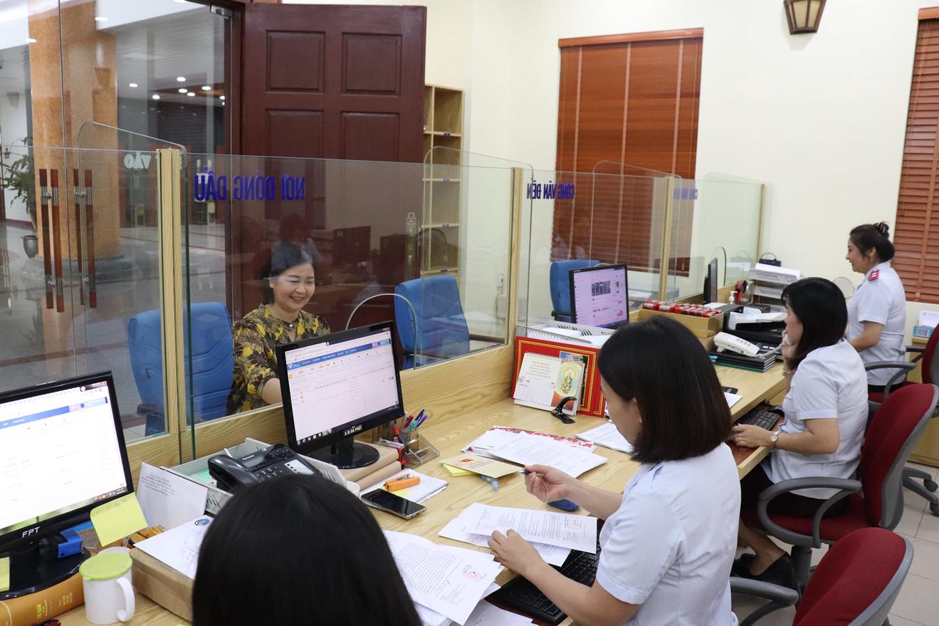 Giám sát, kiểm tra, thanh tra sẽ được chuyển đổi toàn trình trên môi trường điện tử