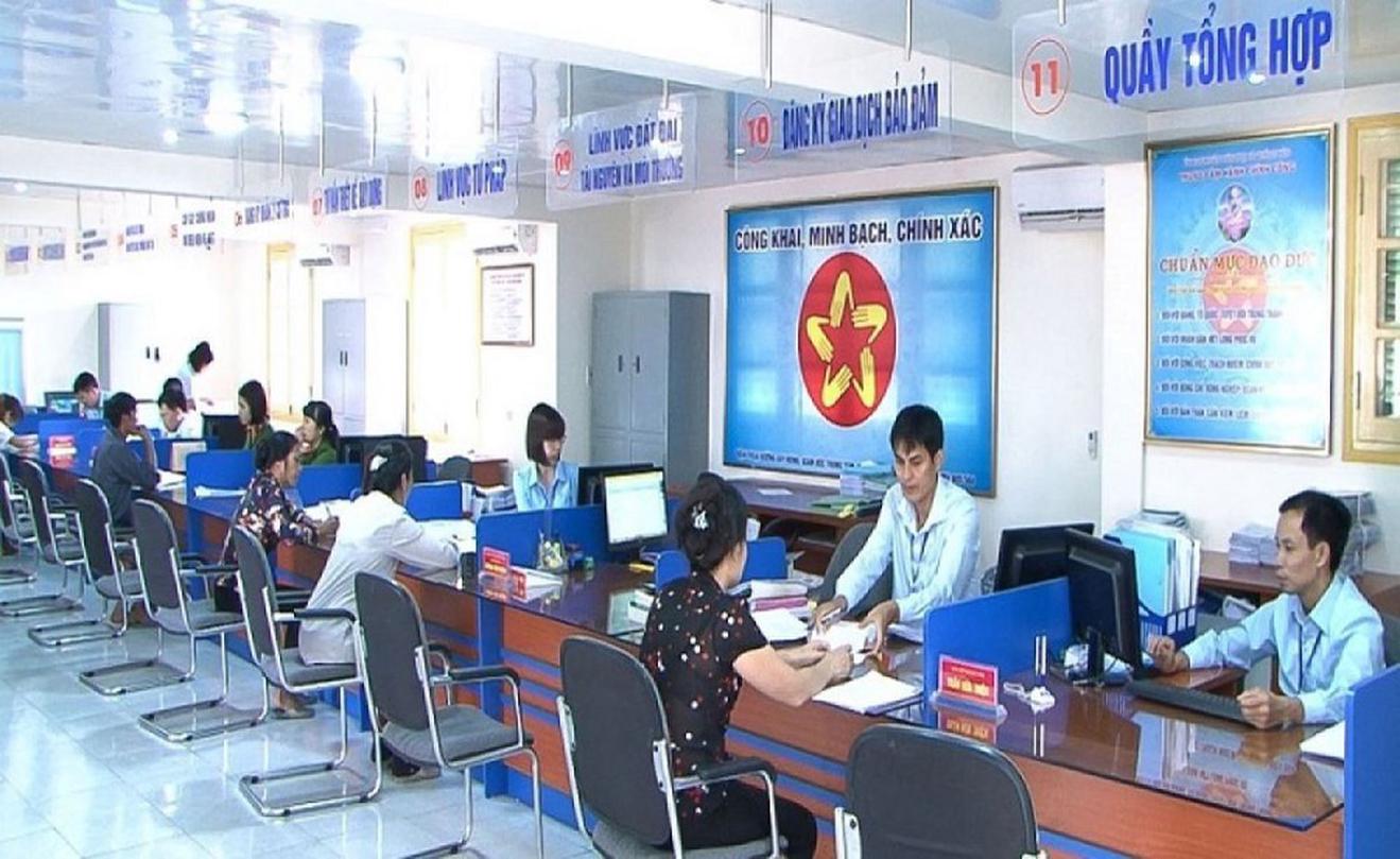 Đẩy mạnh phân cấp, phân quyền trong quản lý nhà nước