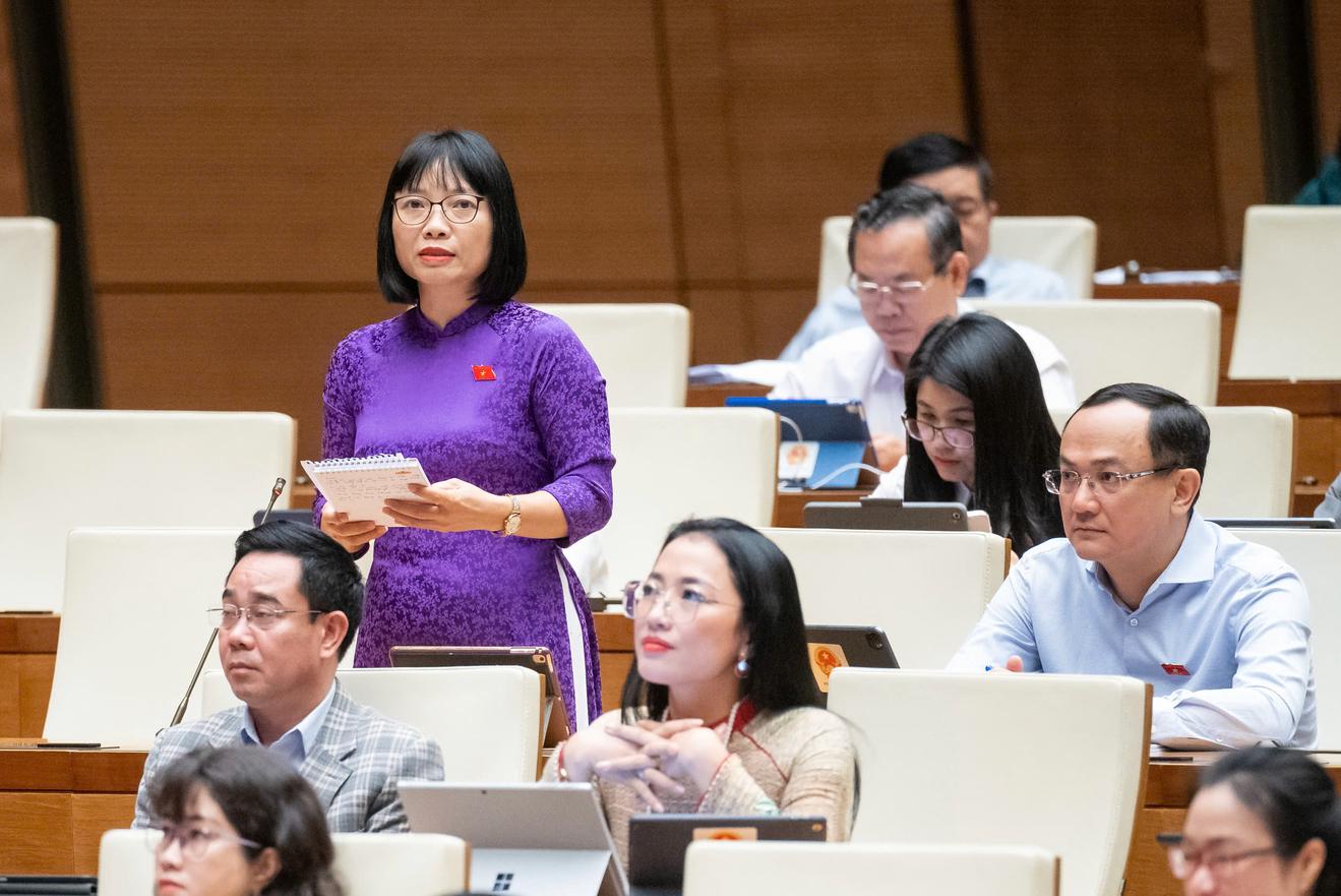 Thanh tra ai đang ở nhà ở xã hội