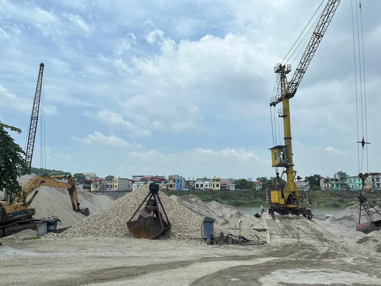 Tăng cường thanh tra, kiểm tra công tác đấu giá quyền khai thác khoáng sản