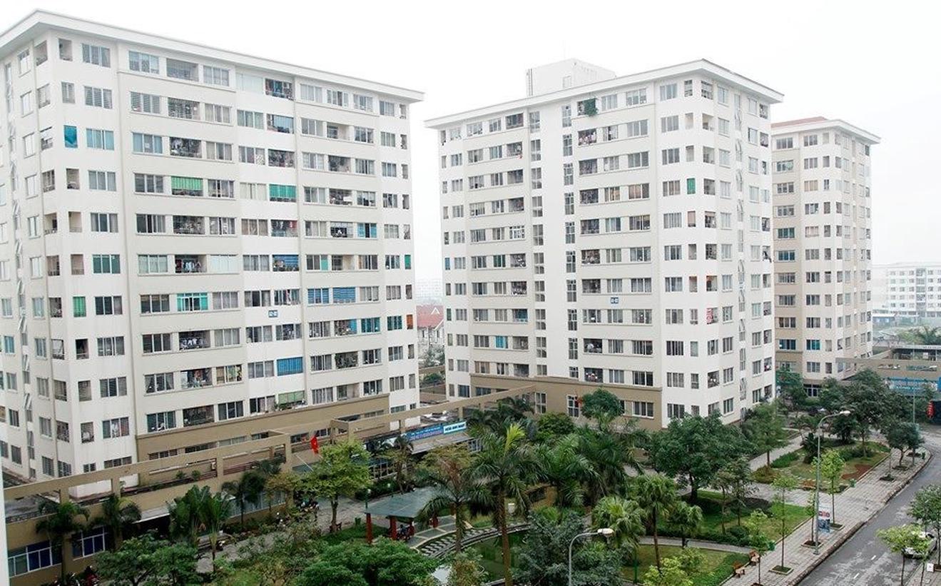 Đề án 1 triệu căn hộ nhà ở xã hội: Còn tâm lý sợ sai, tâm lý nhiệm kỳ 