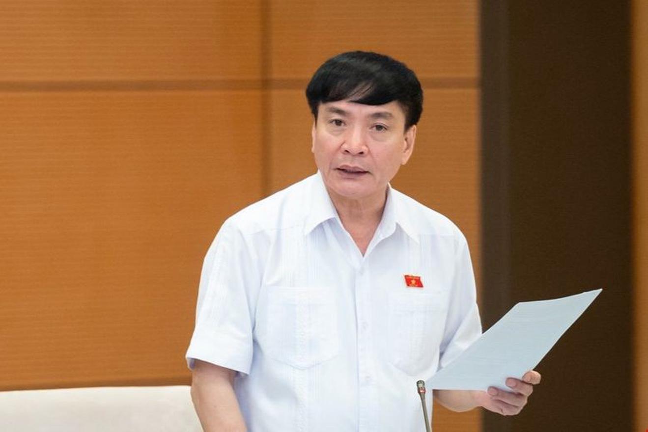 Kỷ luật nhiều cá nhân và tập thể Ban cán sự đảng UBND tỉnh Đắk Lắk