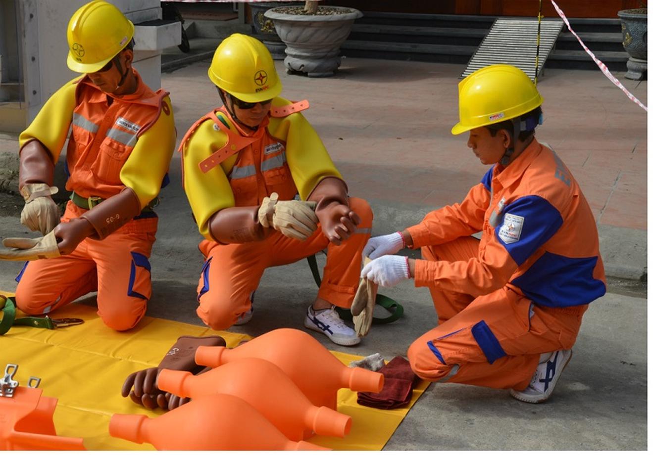 Thường xuyên thanh tra, kiểm tra về điều kiện lao động