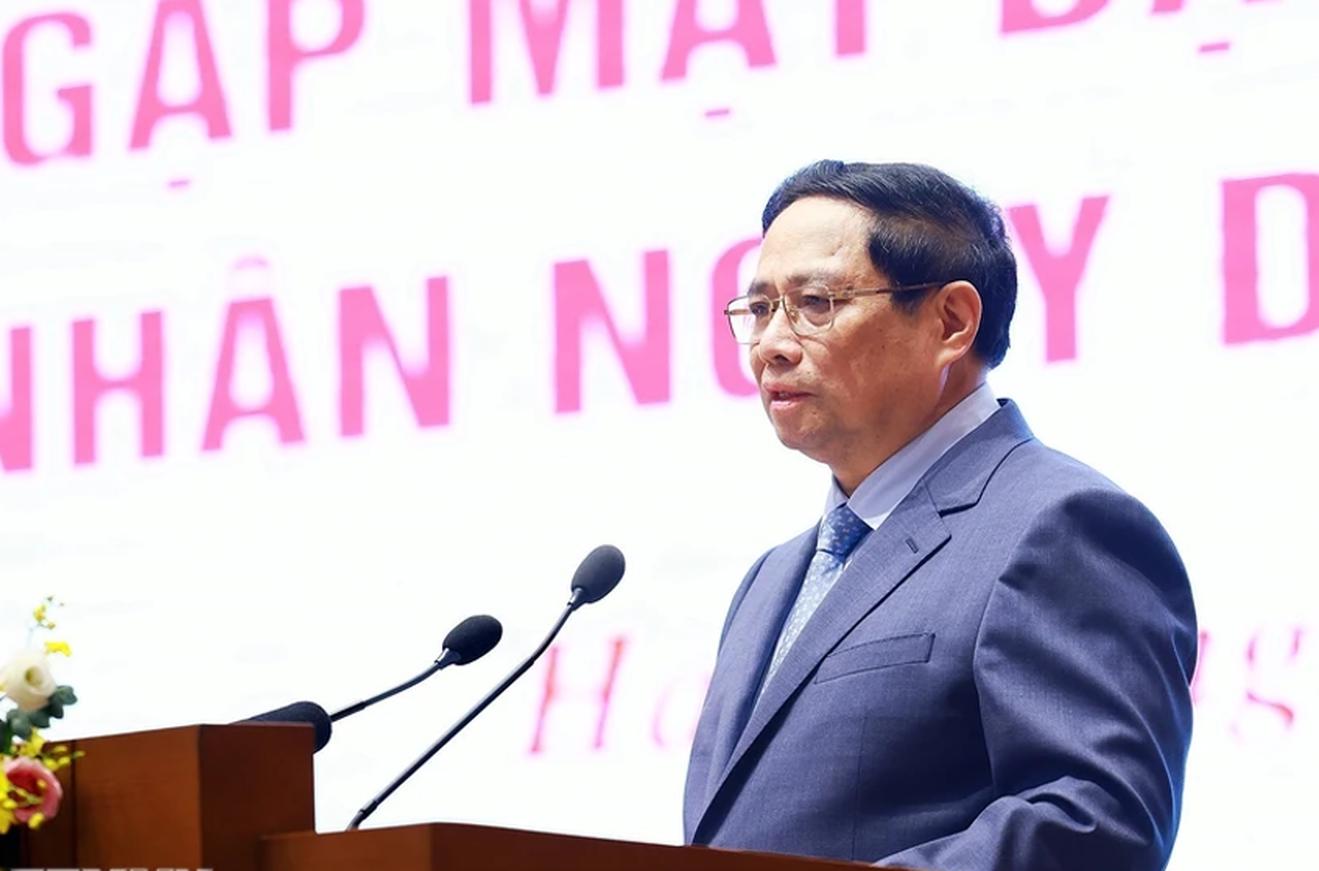 Đồng hành và phát triển vì nền kinh tế mạnh mẽ, bền vững