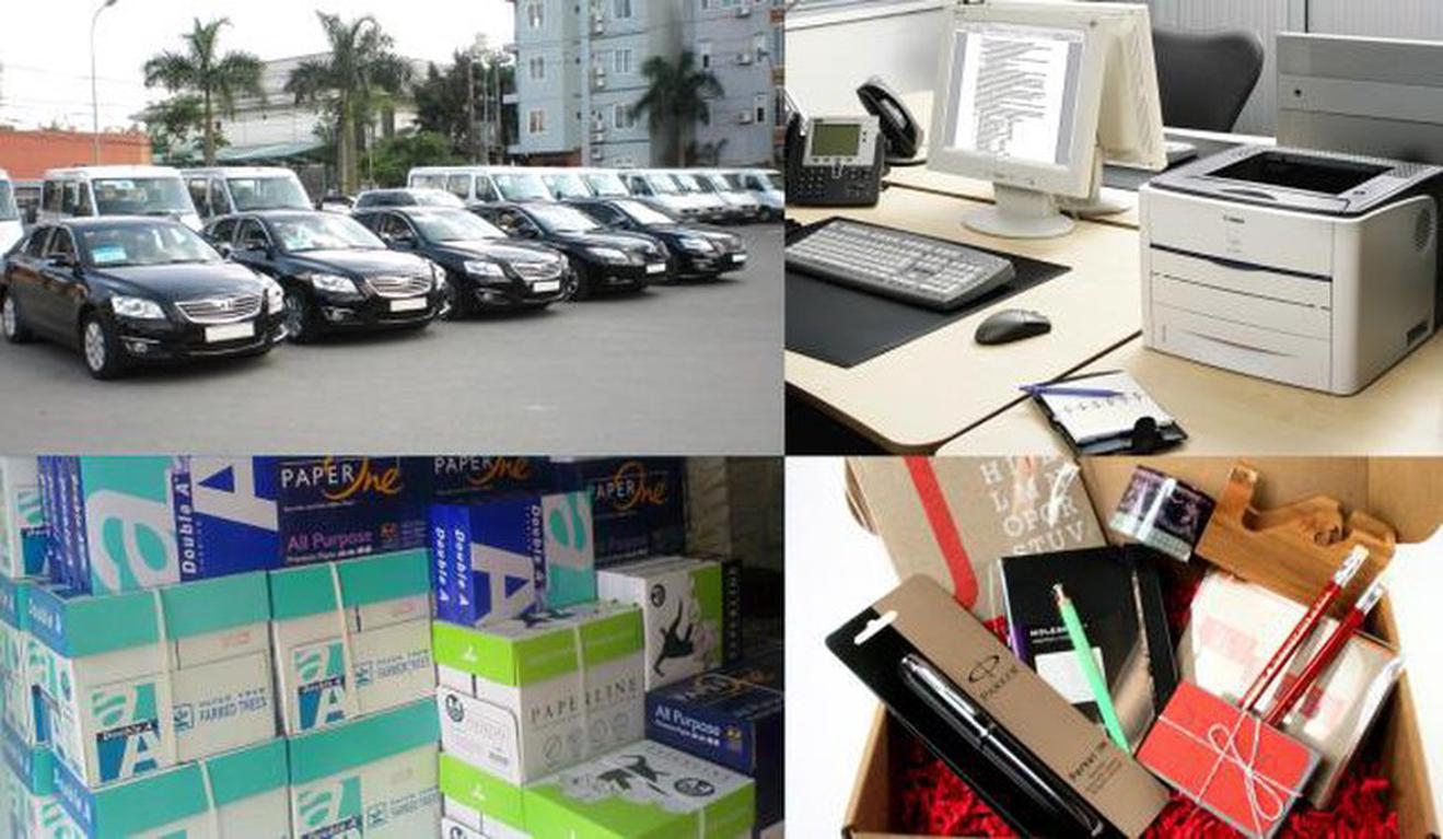7 phương thức kiểm soát quyền lực phòng, chống tham nhũng, tiêu cực trong quản lý, sử dụng tài chính, tài sản công