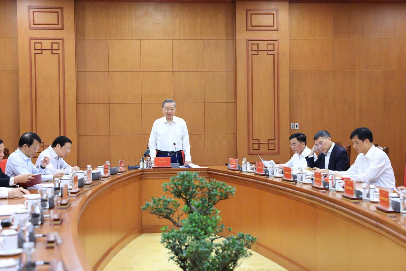 Công tác phát hiện, xử lý tham nhũng, tiêu cực ở địa phương tiếp tục được đẩy mạnh
