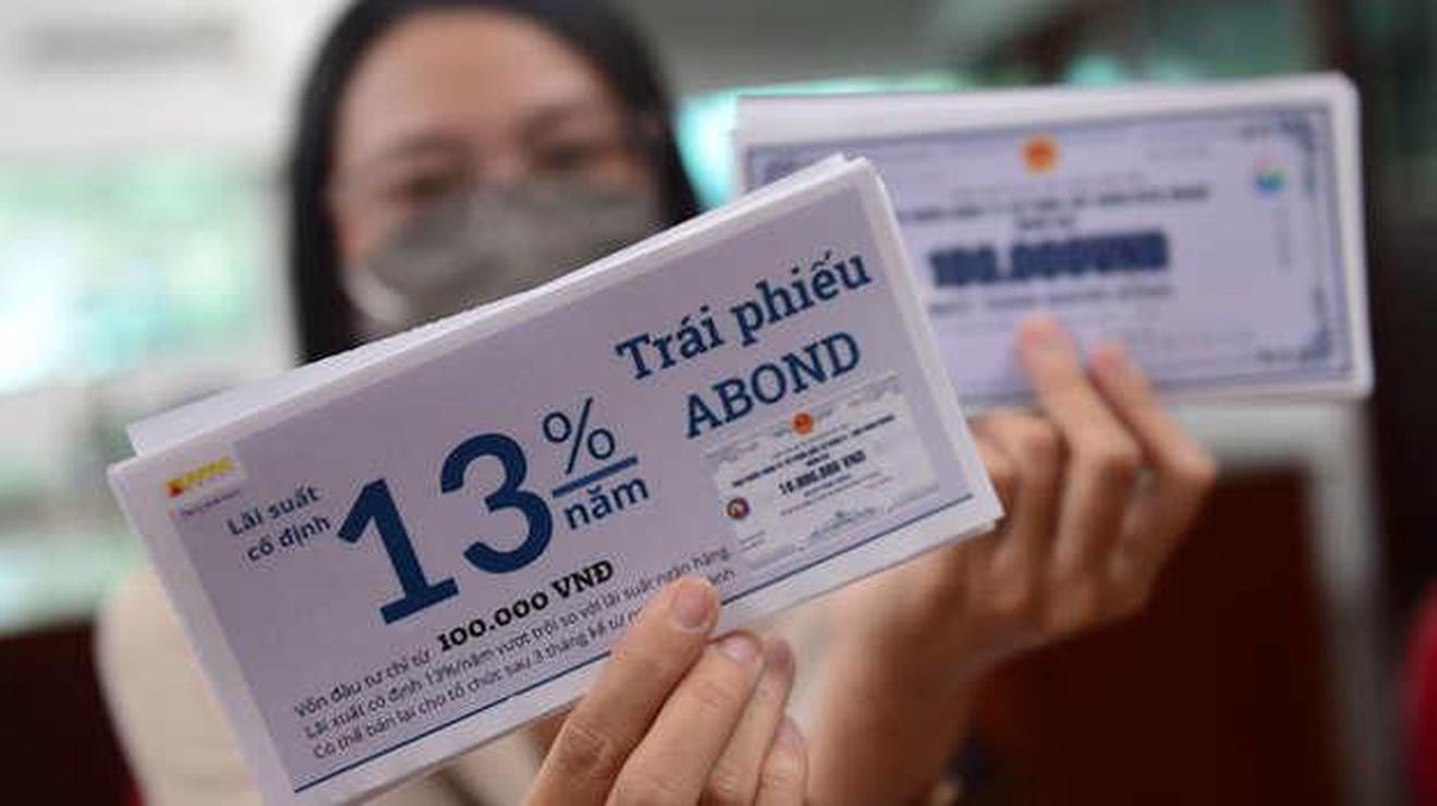 Trả giá đắt vì phát hành trái phiếu trái pháp luật