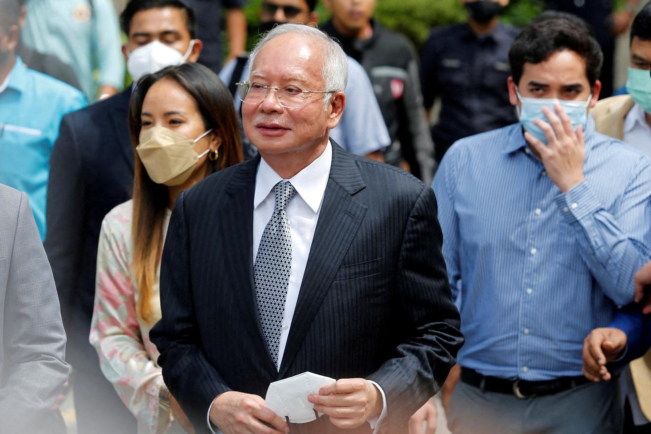 Cựu Thủ tướng Malaysia Najib sẽ ra làm chứng trong phiên xử vụ án tham nhũng 1MDB