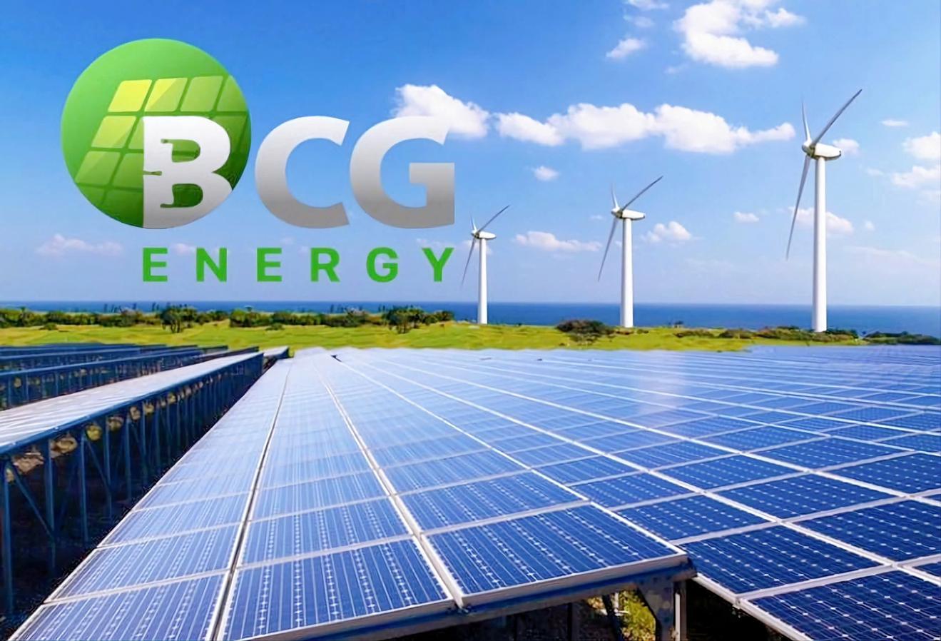 Quý 3/2024, BCG Energy lãi luỹ kế 504 tỷ đồng, hoàn thành 98% kế hoạch lợi nhuận cả năm
