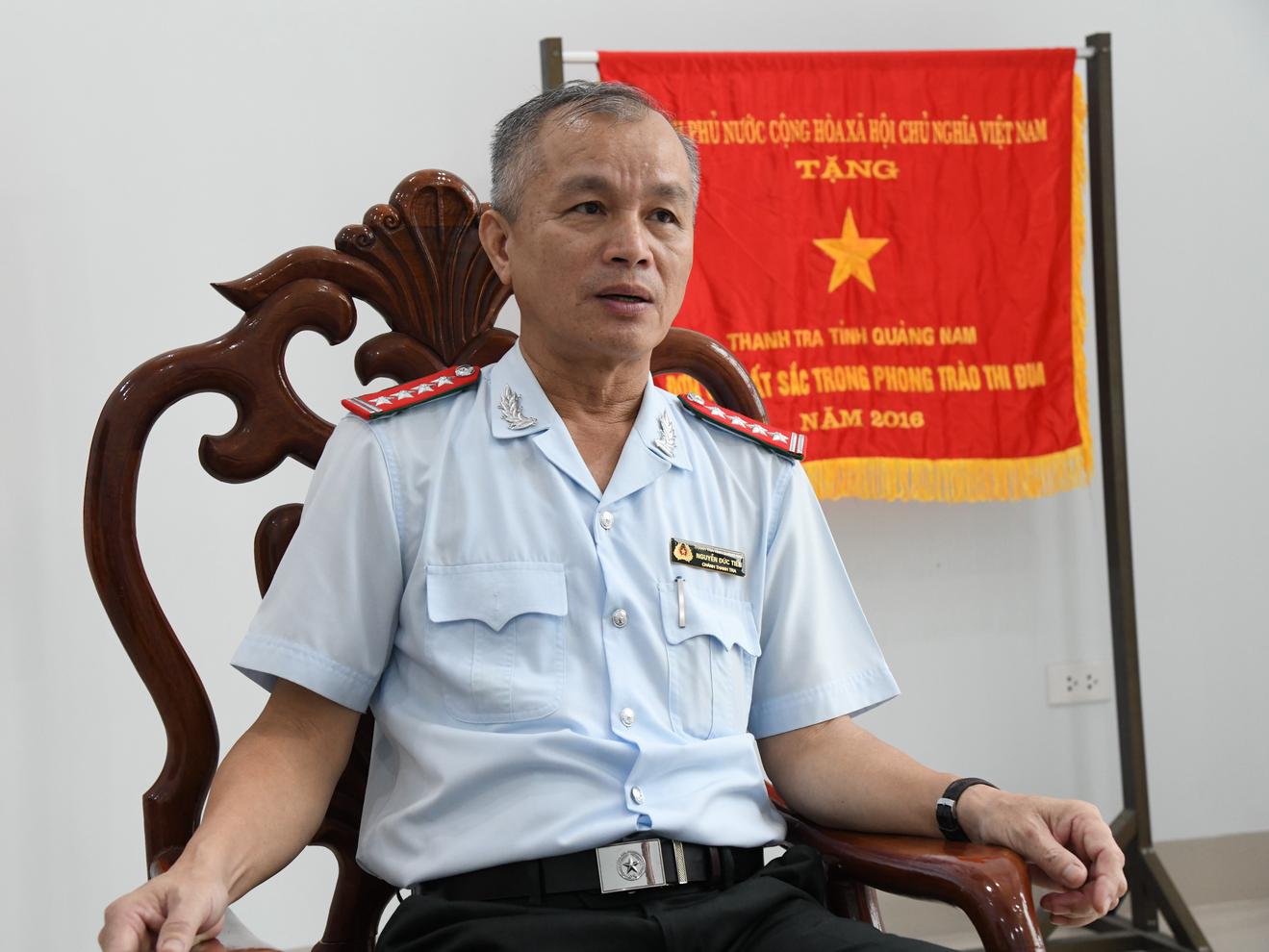 Đi tìm nguyên nhân và giải pháp khắc phục khâu yếu về phát hiện tham nhũng
