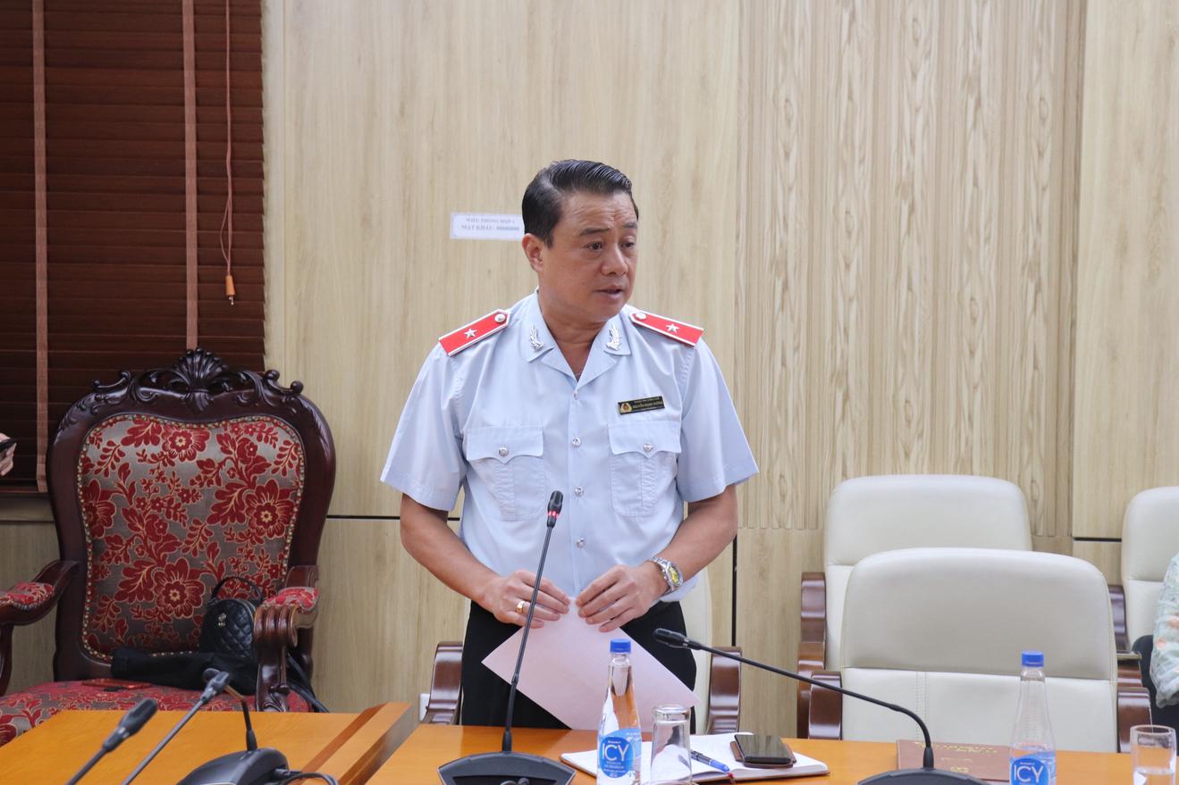 Thanh tra Chính phủ công bố kết luận thanh tra tại Thanh Hoá