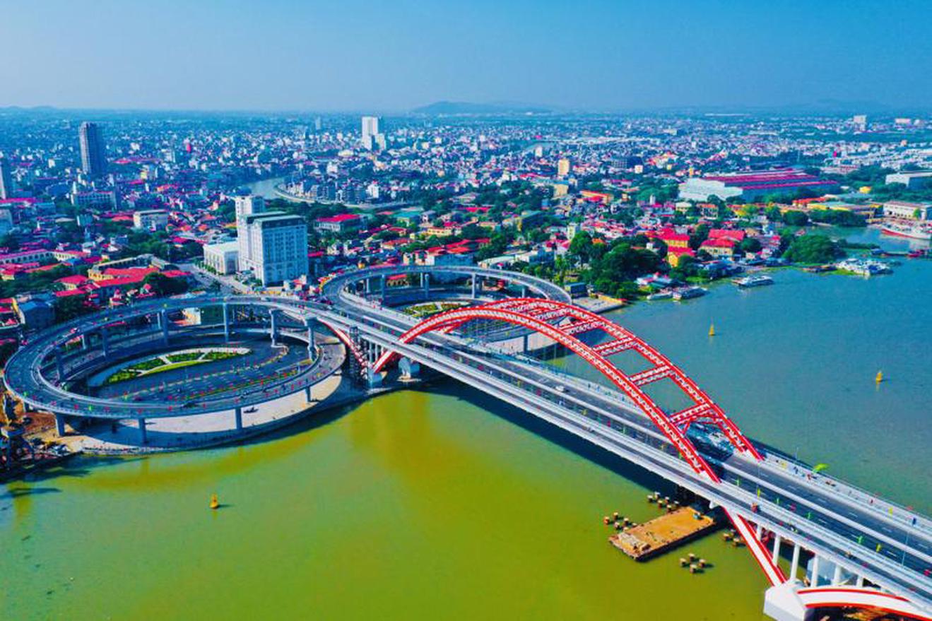Nâng cao chỉ số năng lực cạnh tranh năm 2024 - 2025 của thành phố Hải Phòng