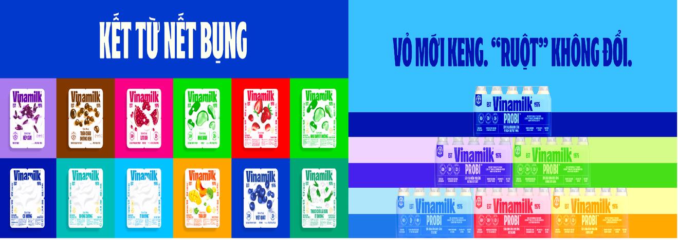 VINAMILK: 9 THÁNG ĐẦU NĂM HOÀN THÀNH GẦN 75% KẾ HOẠCH, NƯỚC NGOÀI TĂNG 15,7%, THU VỀ GẦN 8.350 TỶ ĐỒNG 