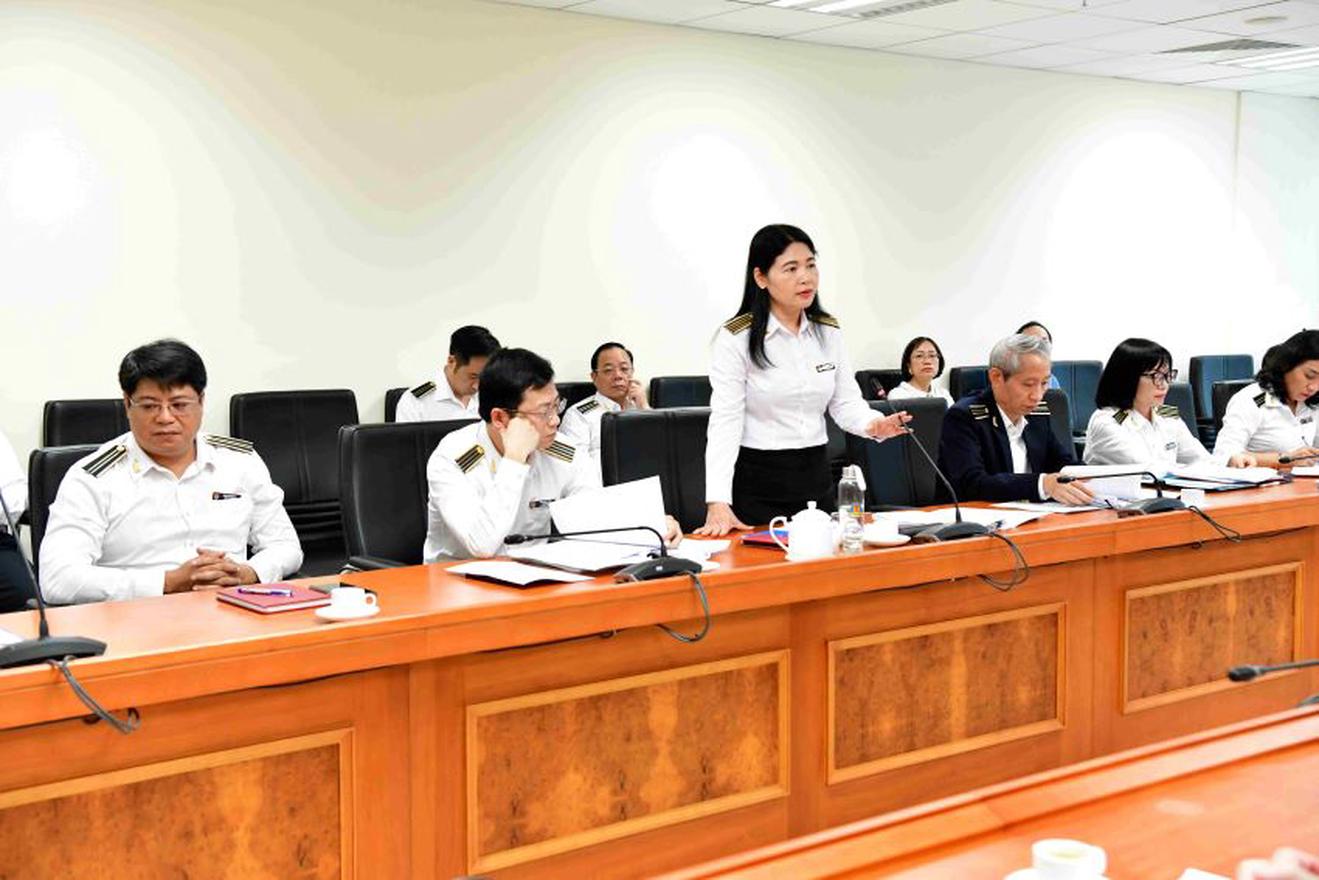 12 Bộ, cơ quan Trung ương trong danh sách kiểm toán