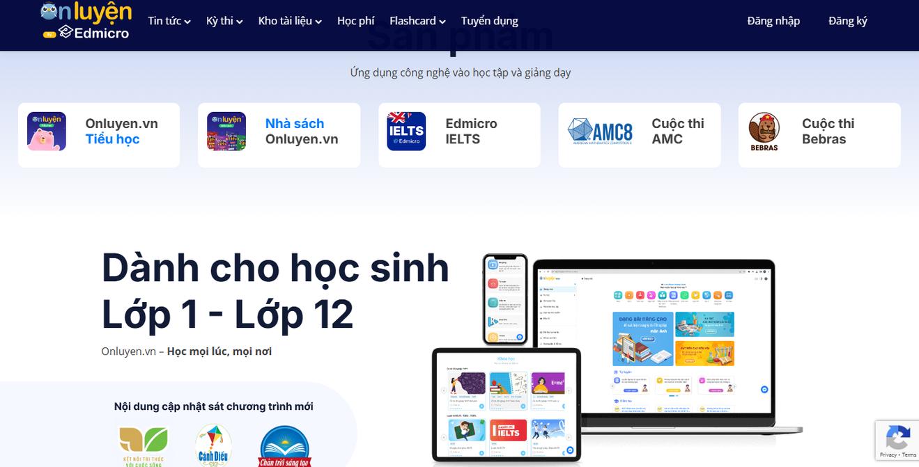 Bài 1: Loạn cung cấp học liệu giáo khoa phổ thông trên mạng