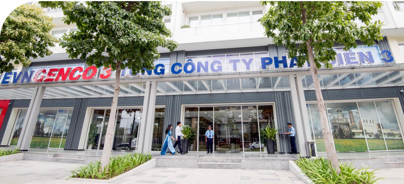 Những gói thầu có giá trúng chênh lệch lớn “bất thường” so với giá mời do các đơn vị trực thuộc Tổng Công ty Phát điện 3 làm chủ đầu tư