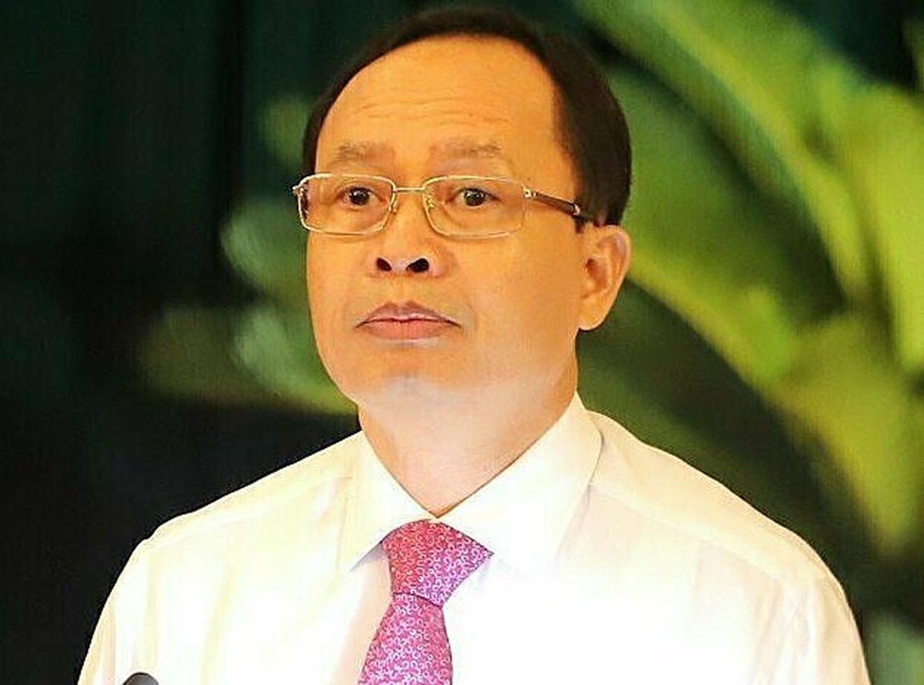 Nguyên Bí thư, Chủ tịch tỉnh Thanh Hóa bị truy tố