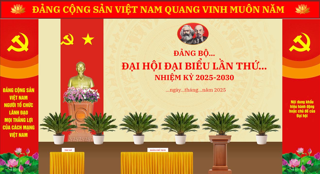 Tập trung thanh tra trách nhiệm về giải quyết khiếu nại, tố cáo liên quan đến nhân sự Đại hội Đảng các cấp