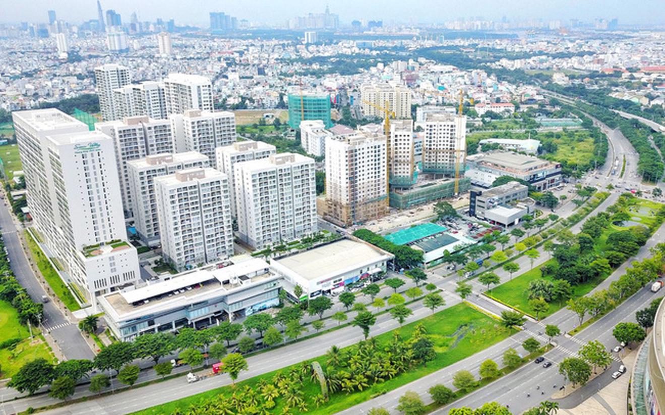Bộ Xây dựng sẽ tiến hành thanh tra chuyên ngành lĩnh vực nhà ở và thị trường bất động sản