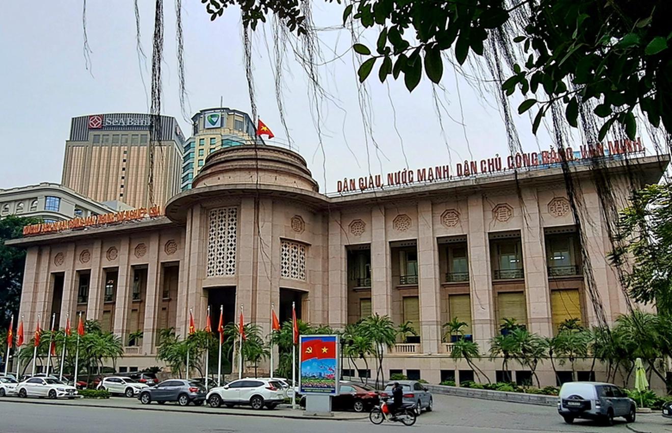 Ngân hàng Nhà nước sẽ thanh tra hoạt động đầu tư trái phiếu của tổ chức tín dụng